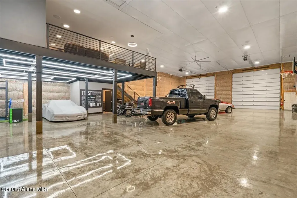 12489 W Hayden Avenue Post Falls ID 83854