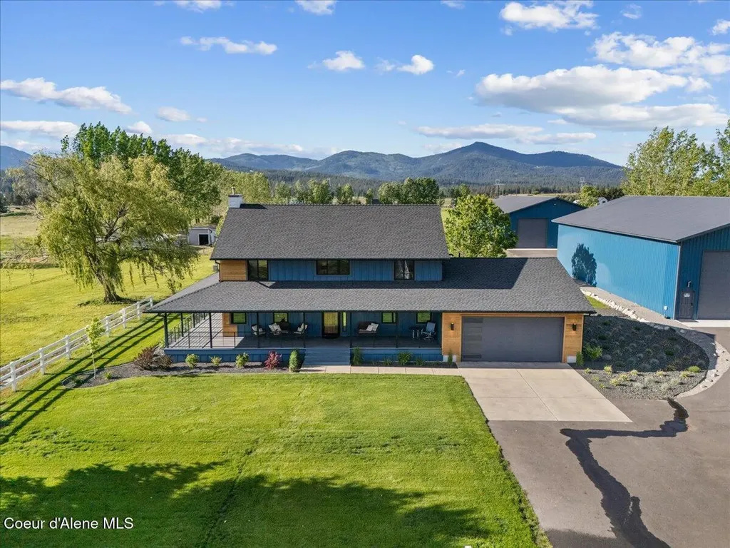12489 W Hayden Avenue Post Falls ID 83854