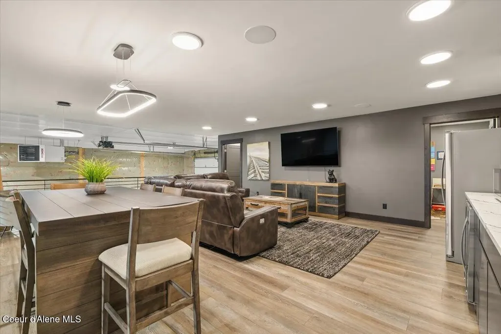 12489 W Hayden Avenue Post Falls ID 83854