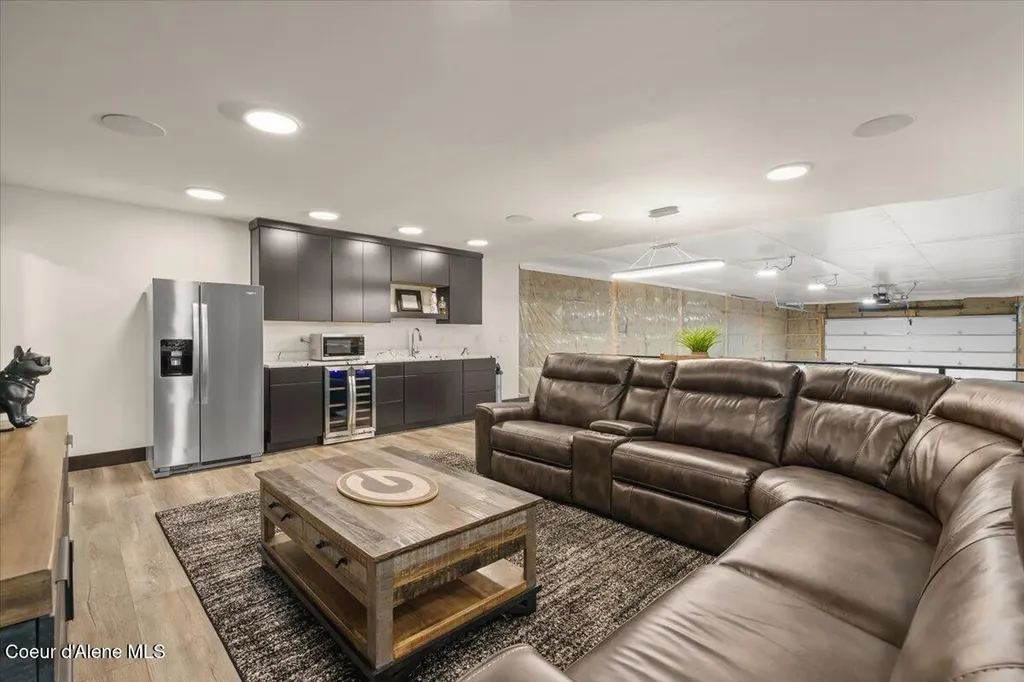 12489 W Hayden Avenue Post Falls ID 83854