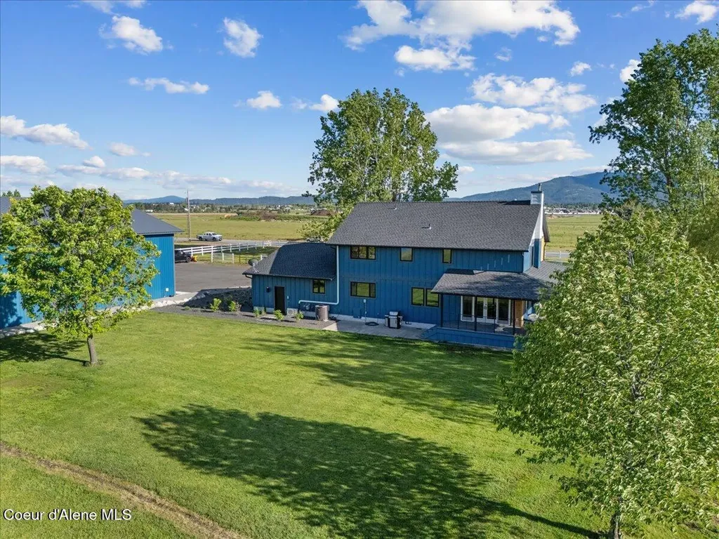12489 W Hayden Avenue Post Falls ID 83854
