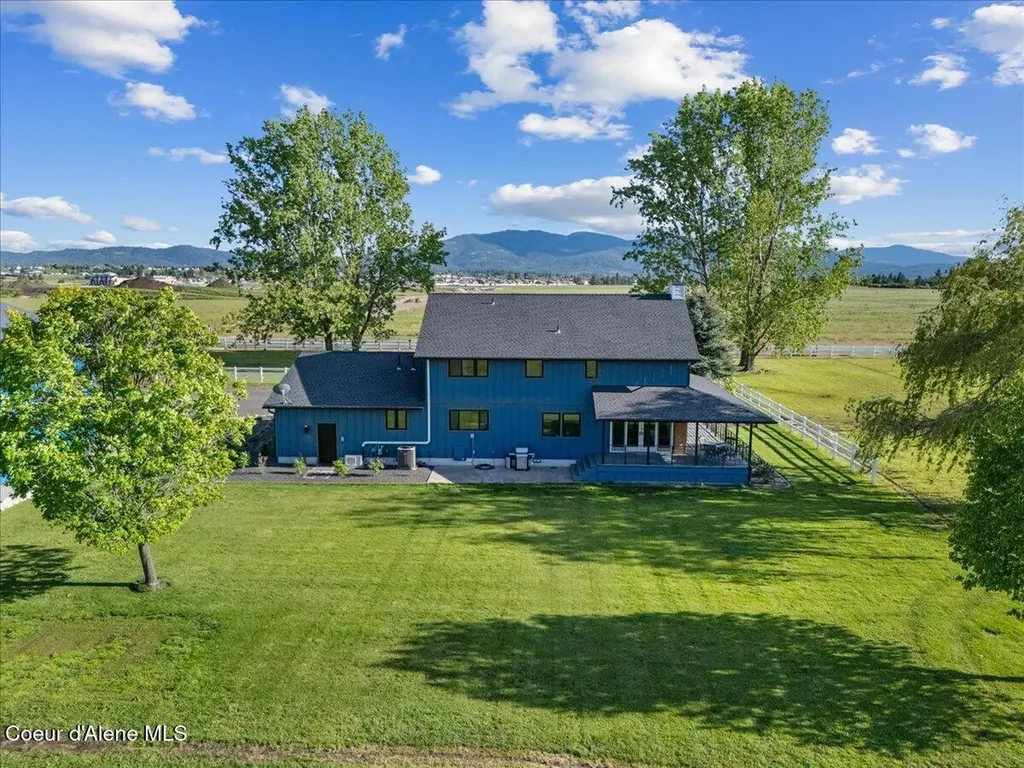 12489 W Hayden Avenue Post Falls ID 83854