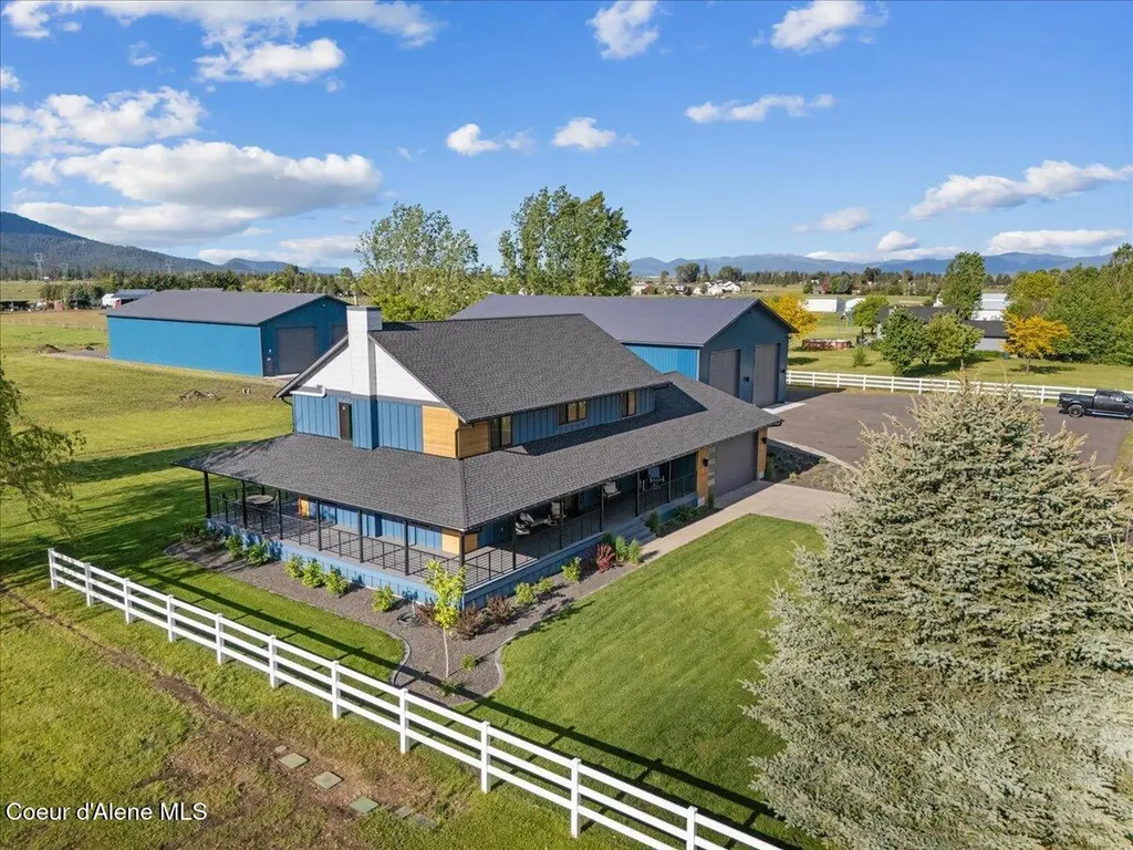 12489 W Hayden Avenue Post Falls ID 83854