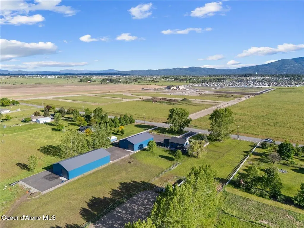 12489 W Hayden Avenue Post Falls ID 83854