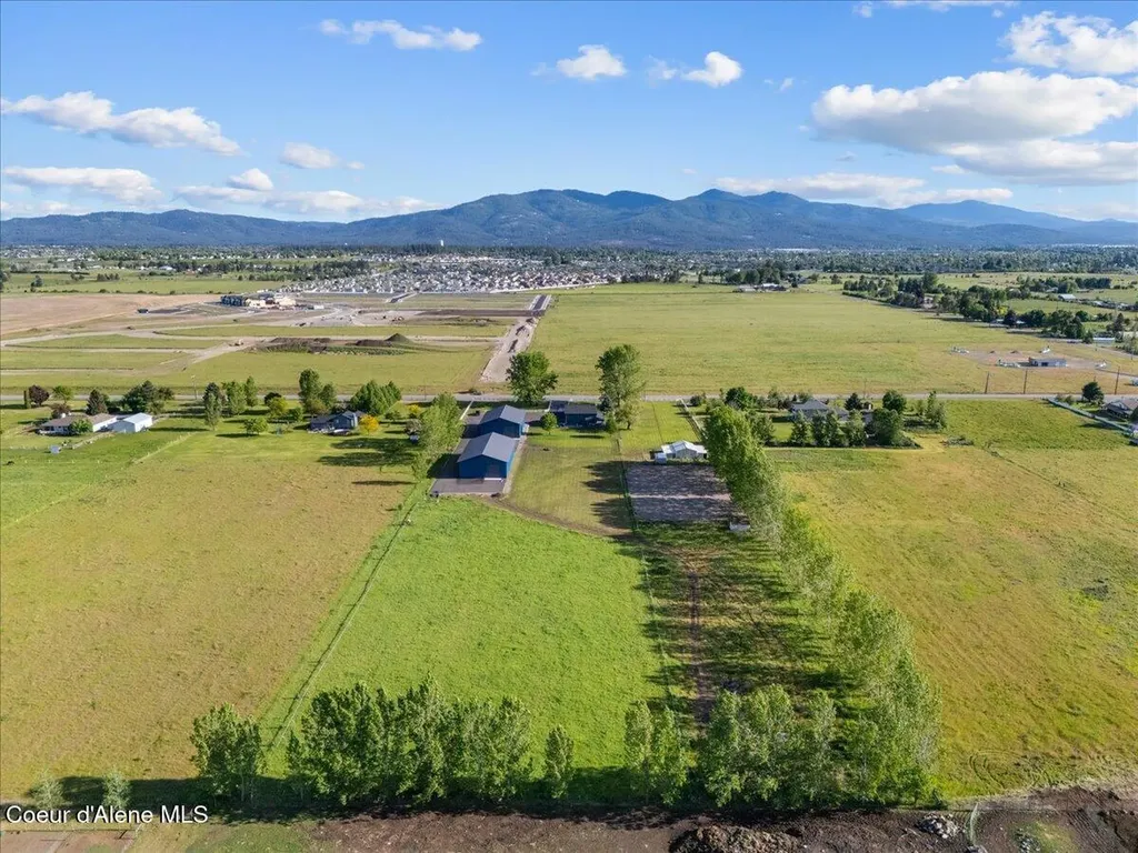 12489 W Hayden Avenue Post Falls ID 83854