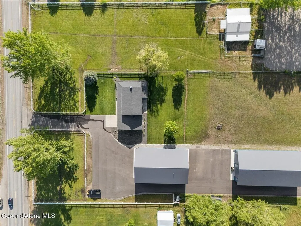 12489 W Hayden Avenue Post Falls ID 83854