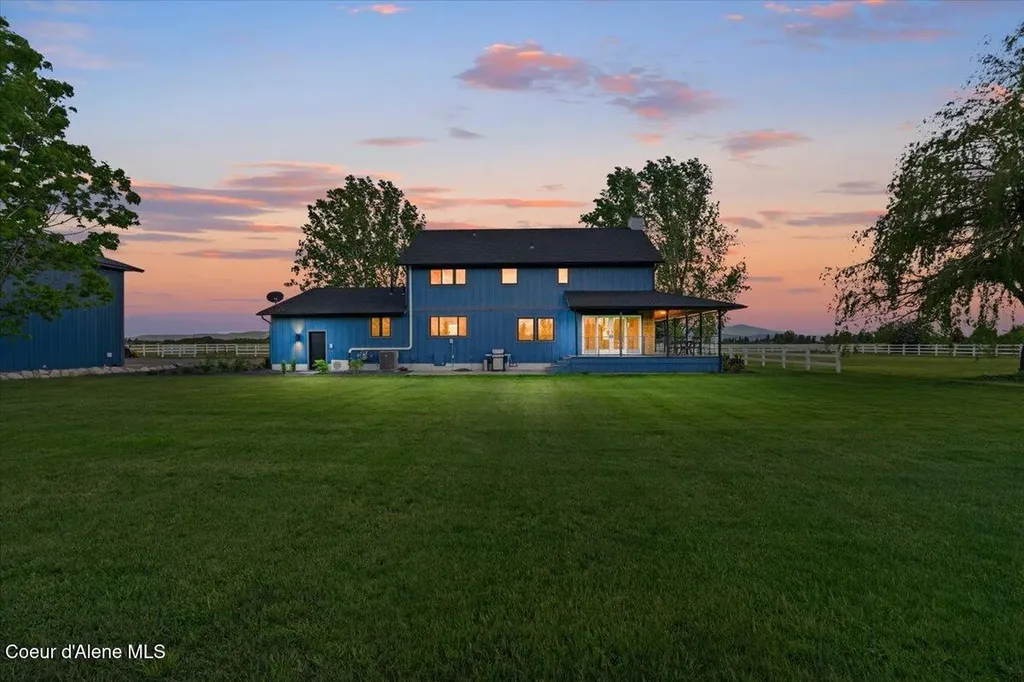 12489 W Hayden Avenue Post Falls ID 83854