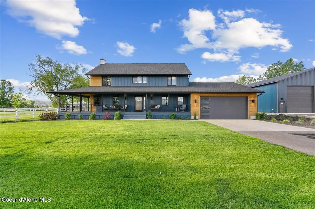 12489 W Hayden Avenue Post Falls ID 83854