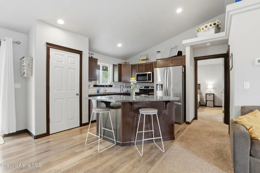 6559 W Conner Street Rathdrum ID 83858