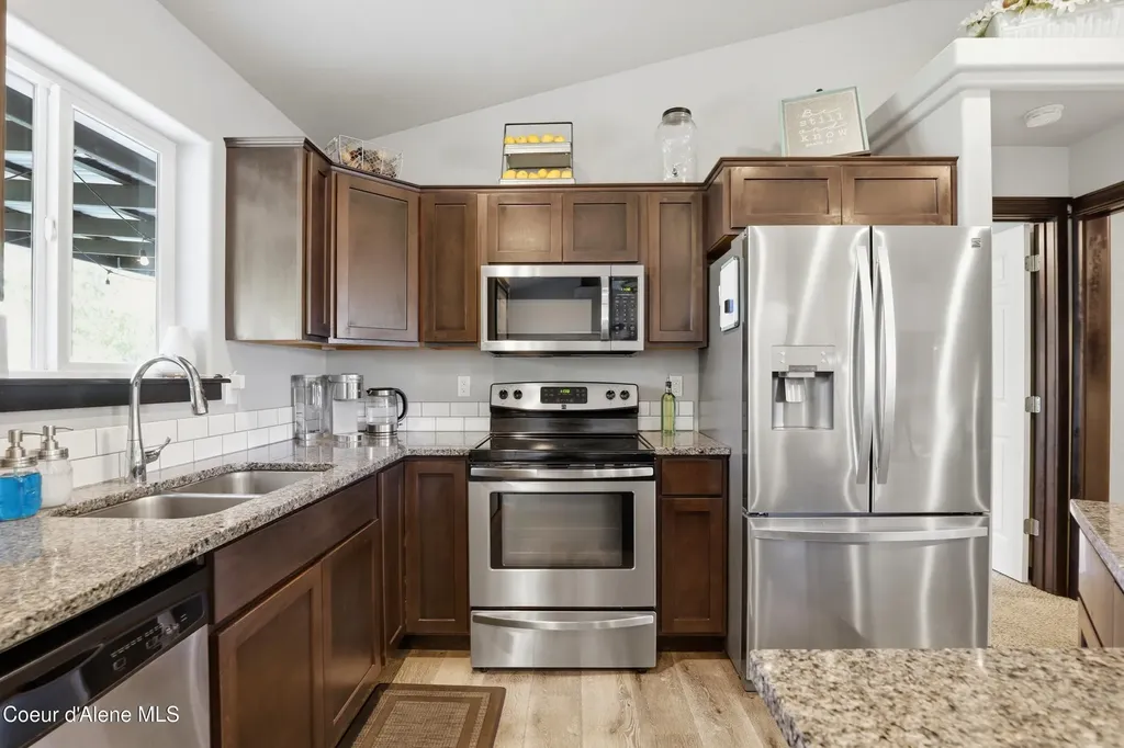 6559 W Conner Street Rathdrum ID 83858