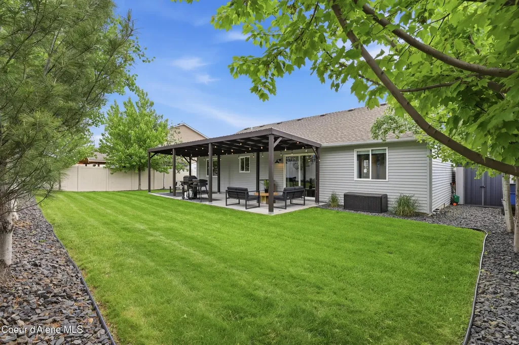 6559 W Conner Street Rathdrum ID 83858