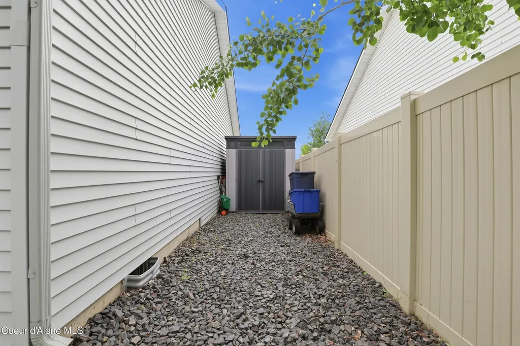 6559 W Conner Street Rathdrum ID 83858