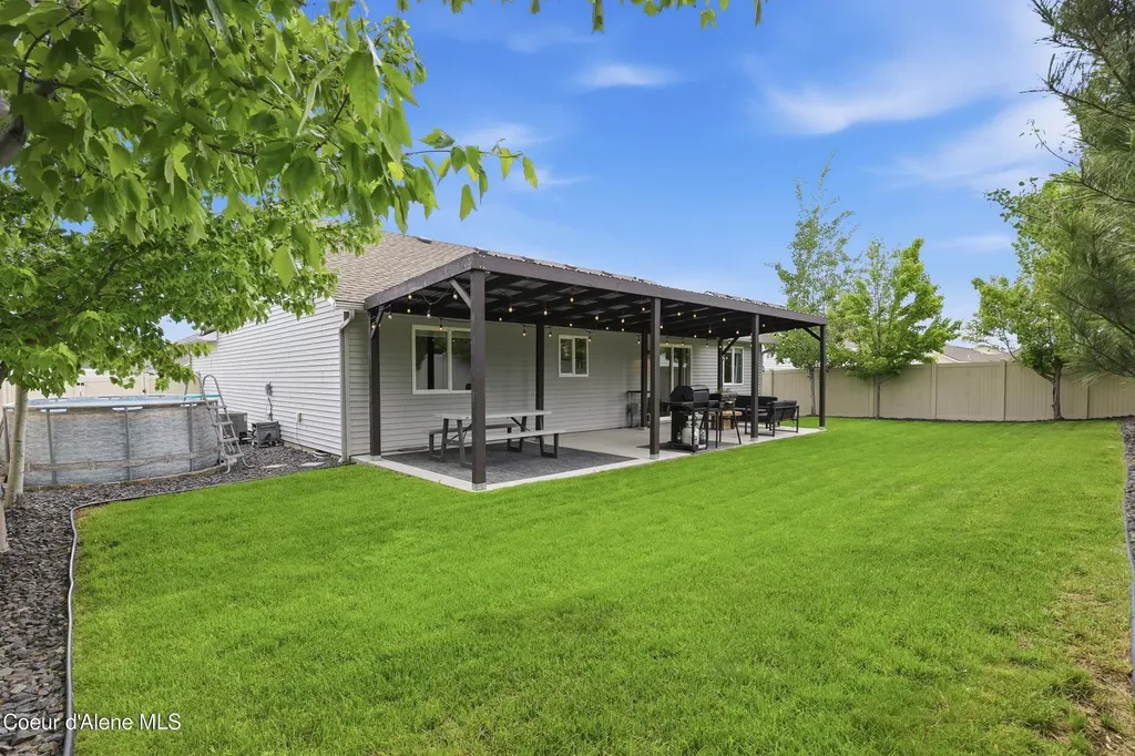 6559 W Conner Street Rathdrum ID 83858