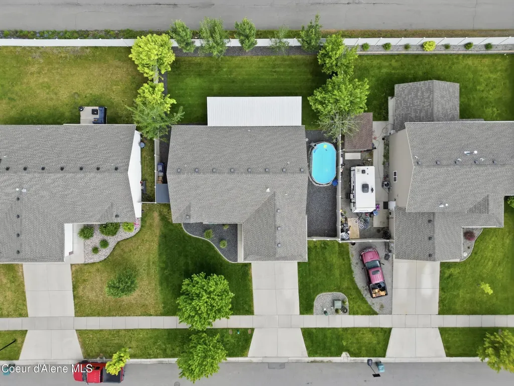 6559 W Conner Street Rathdrum ID 83858