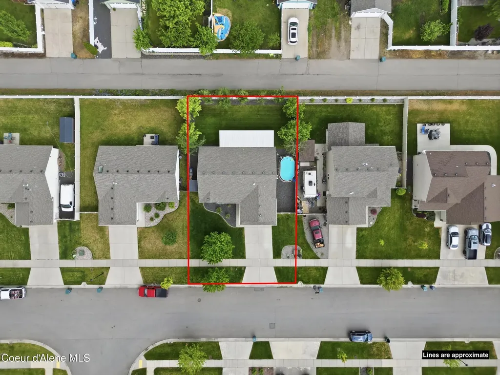 6559 W Conner Street Rathdrum ID 83858