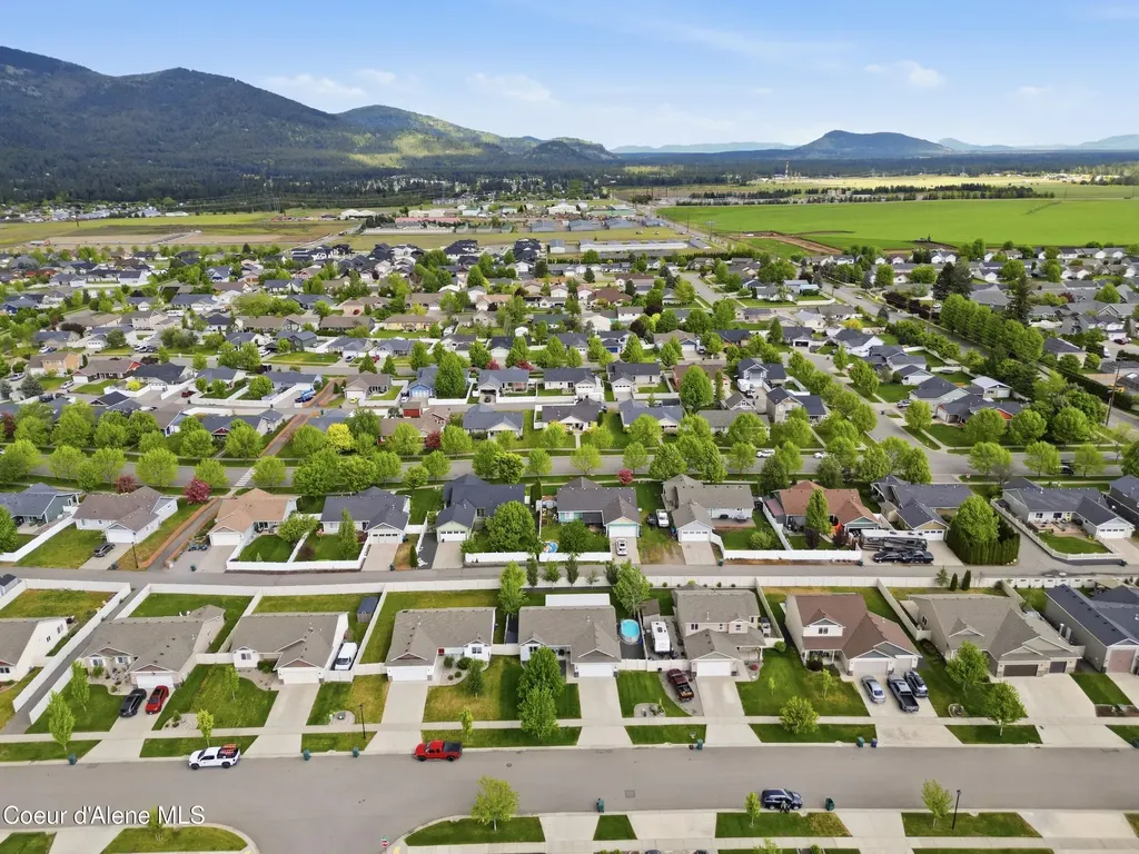 6559 W Conner Street Rathdrum ID 83858