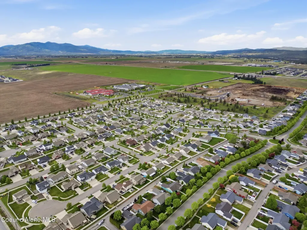 6559 W Conner Street Rathdrum ID 83858
