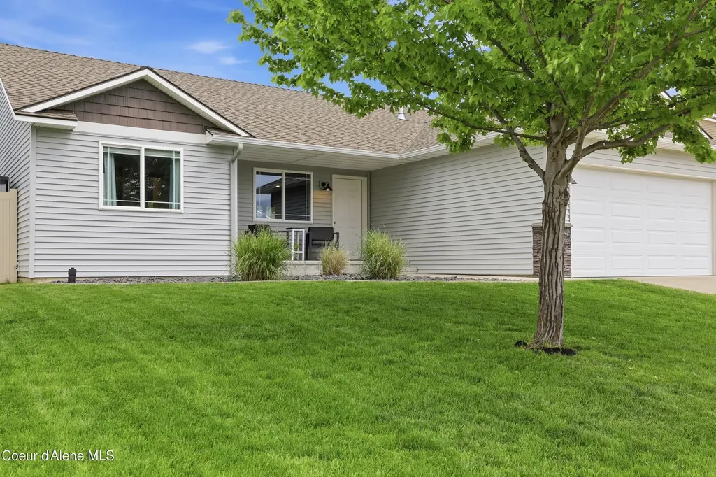 6559 W Conner Street Rathdrum ID 83858