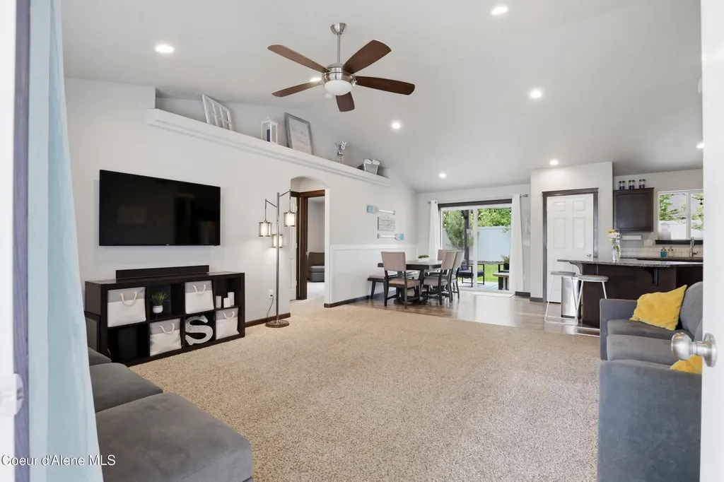 6559 W Conner Street Rathdrum ID 83858