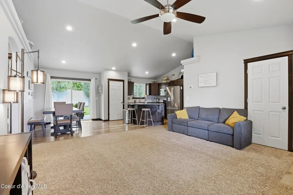 6559 W Conner Street Rathdrum ID 83858