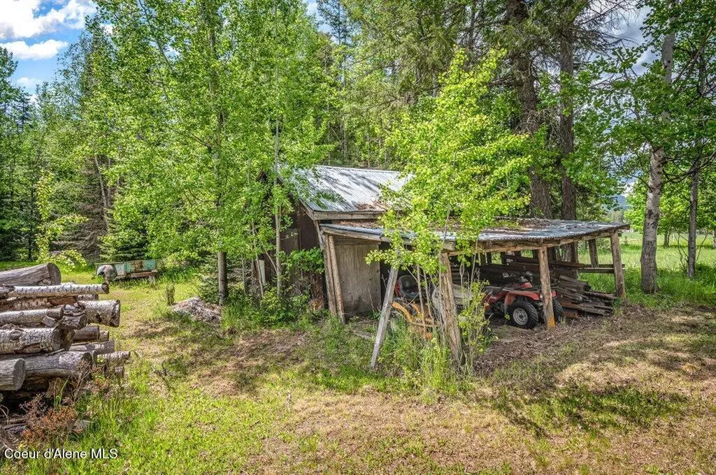 876 Dufort Road Sagle ID 83860