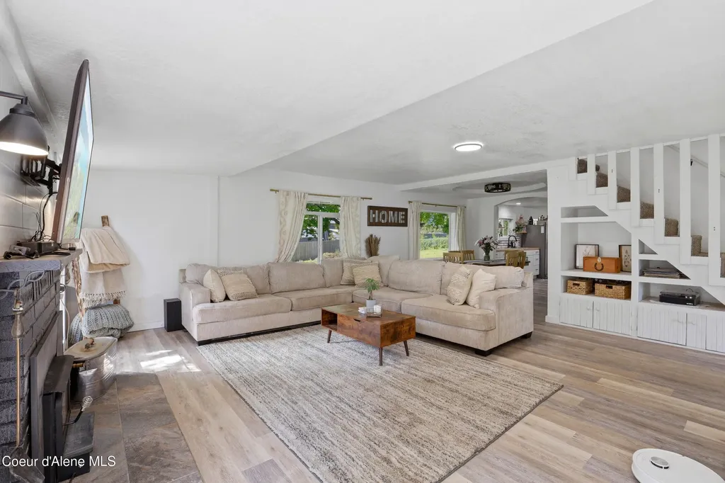 32849 N 4th Avenue Spirit Lake ID 83869