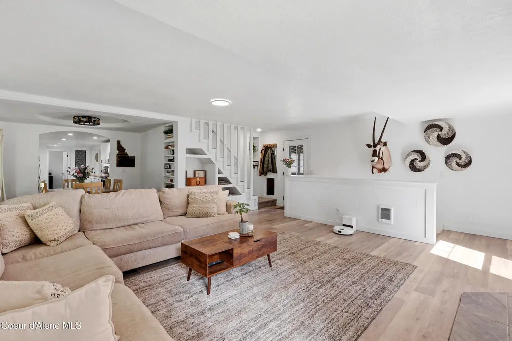32849 N 4th Avenue Spirit Lake ID 83869
