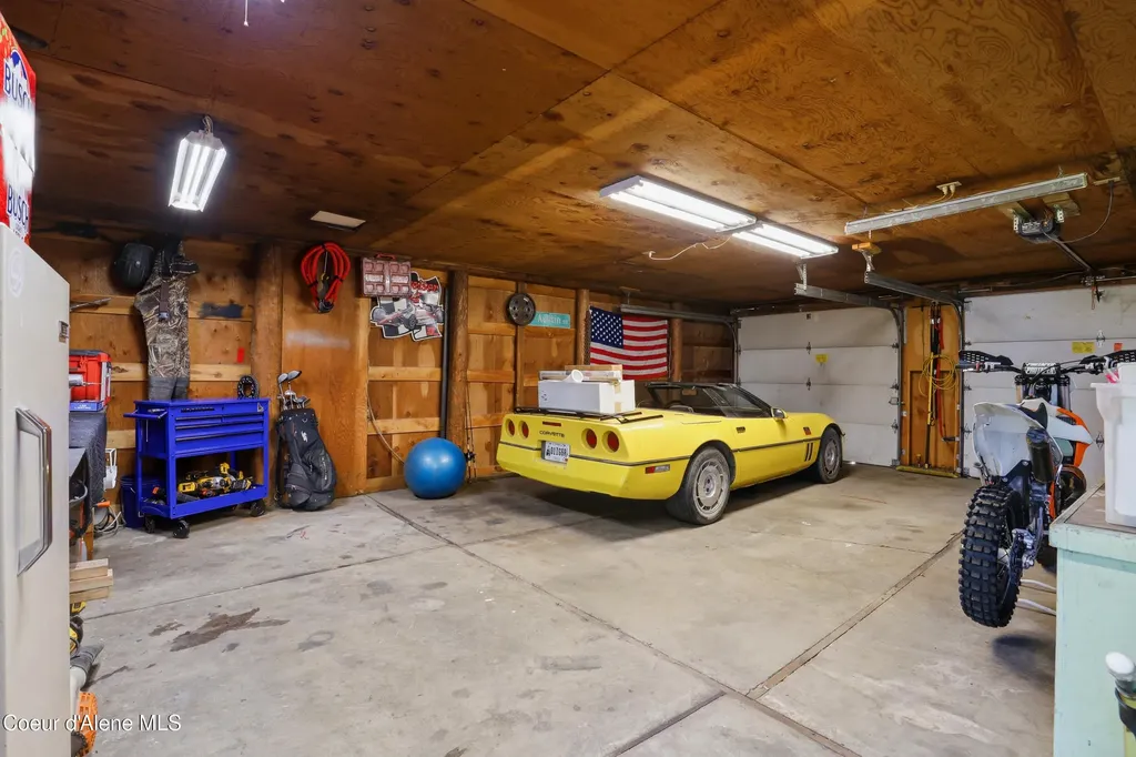 32849 N 4th Avenue Spirit Lake ID 83869