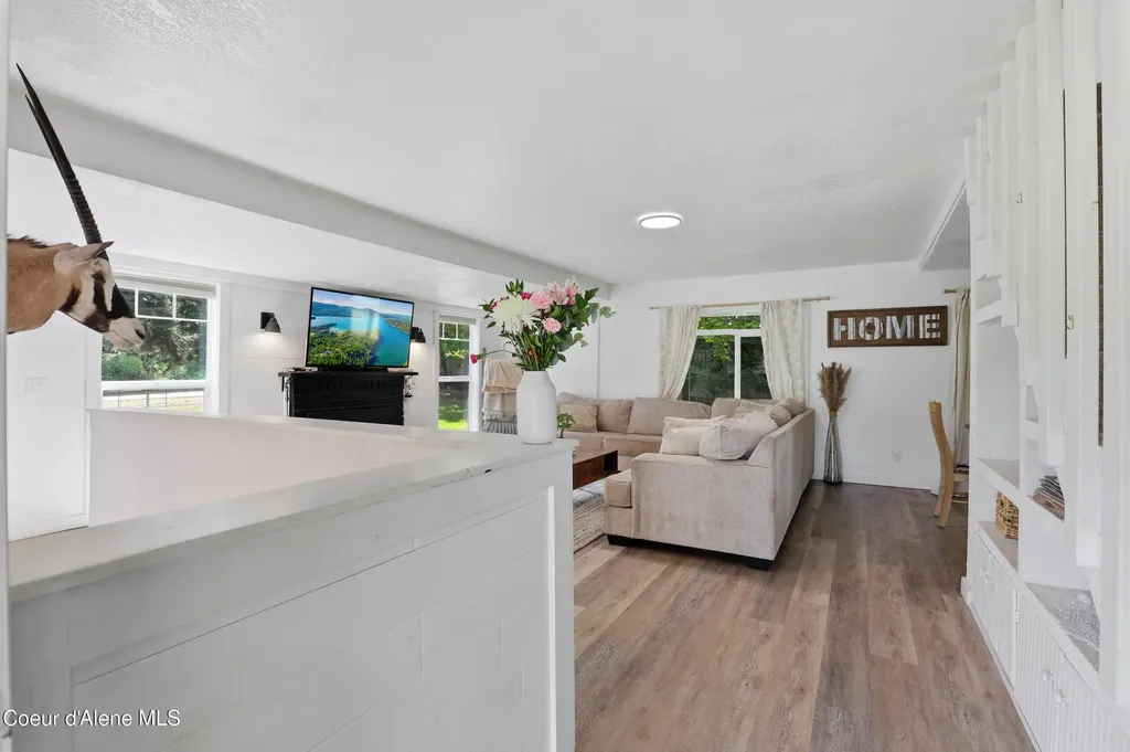 32849 N 4th Avenue Spirit Lake ID 83869