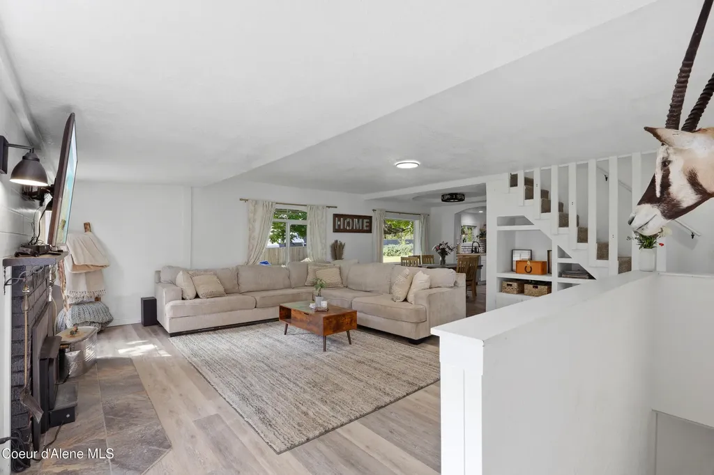 32849 N 4th Avenue Spirit Lake ID 83869