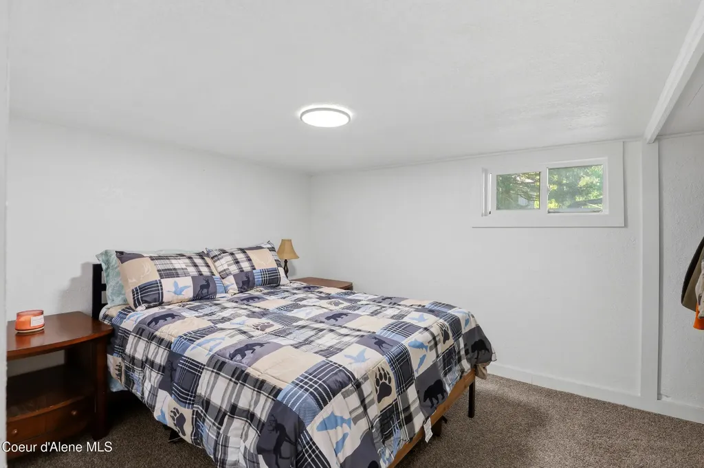 32849 N 4th Avenue Spirit Lake ID 83869