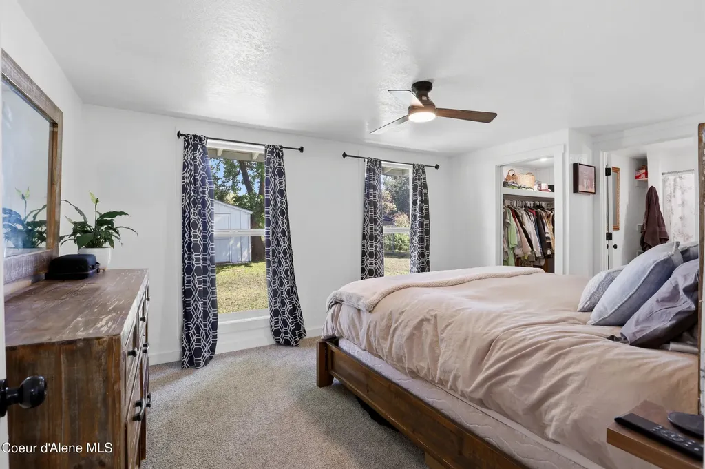 32849 N 4th Avenue Spirit Lake ID 83869