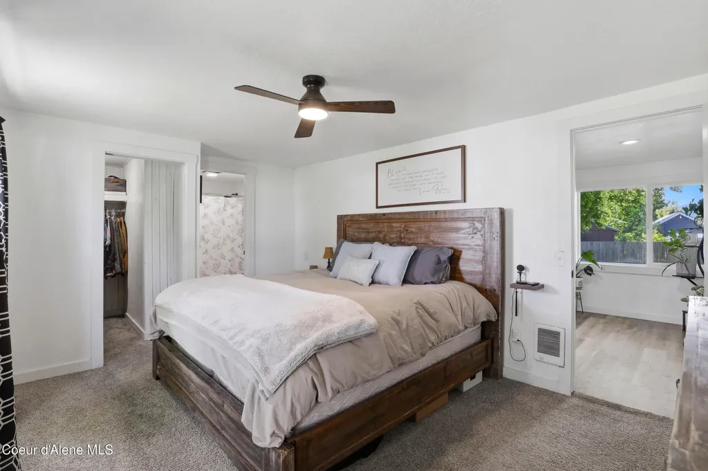 32849 N 4th Avenue Spirit Lake ID 83869