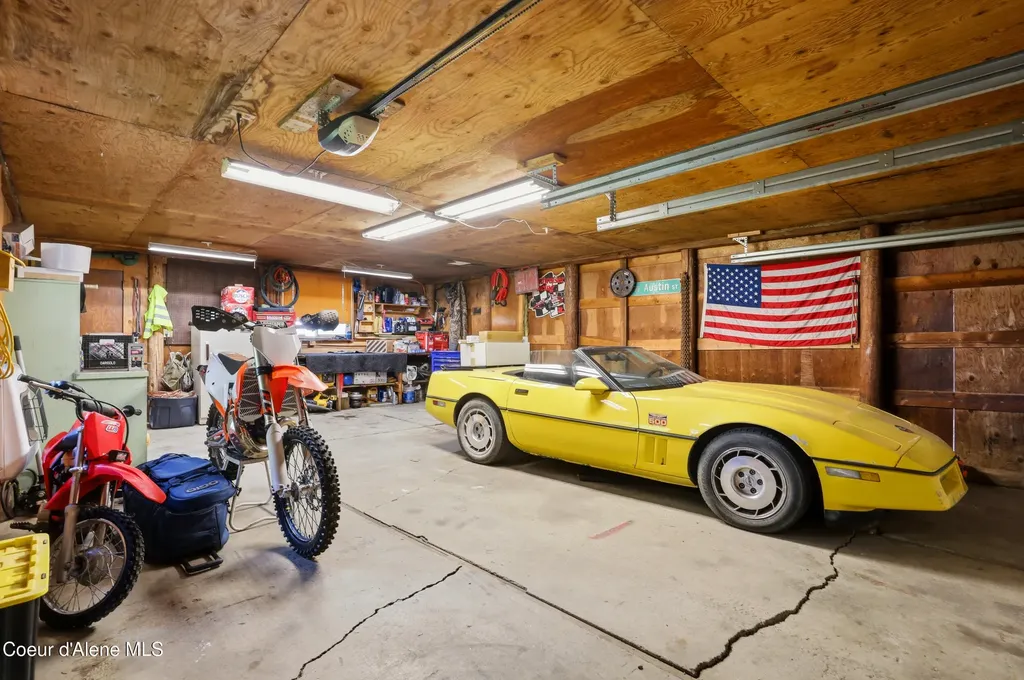 32849 N 4th Avenue Spirit Lake ID 83869