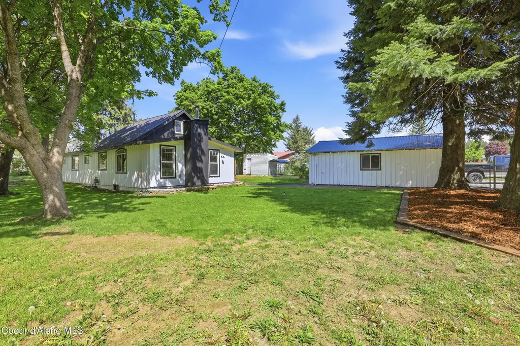 32849 N 4th Avenue Spirit Lake ID 83869