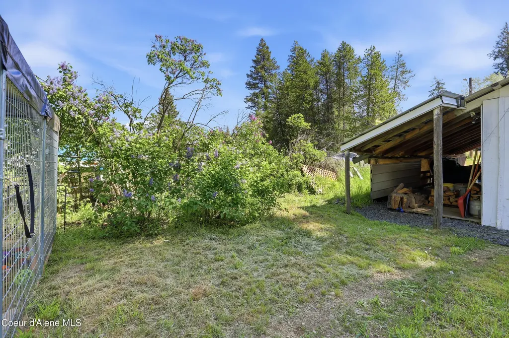 32849 N 4th Avenue Spirit Lake ID 83869