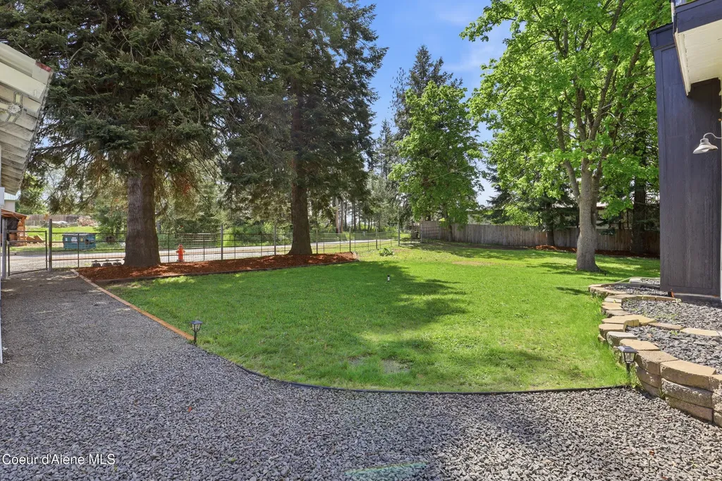 32849 N 4th Avenue Spirit Lake ID 83869