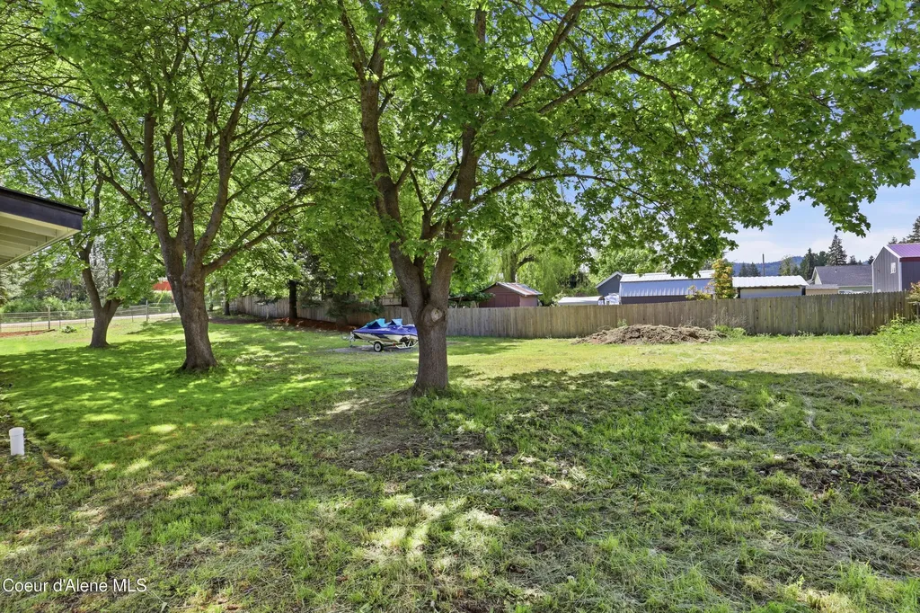 32849 N 4th Avenue Spirit Lake ID 83869