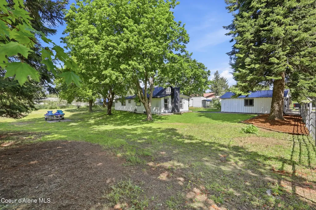 32849 N 4th Avenue Spirit Lake ID 83869