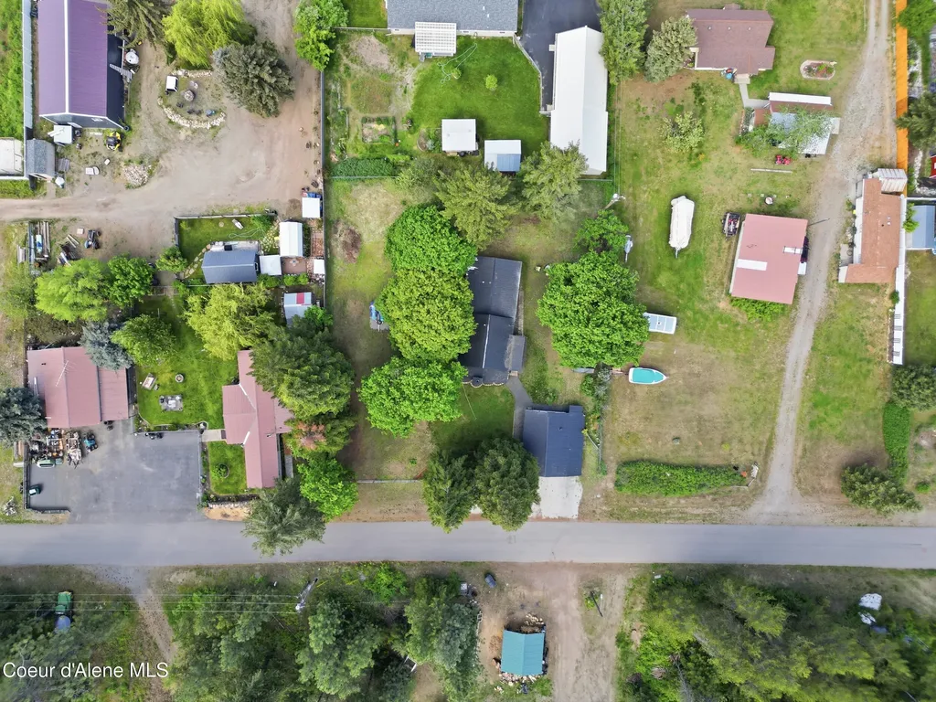 32849 N 4th Avenue Spirit Lake ID 83869