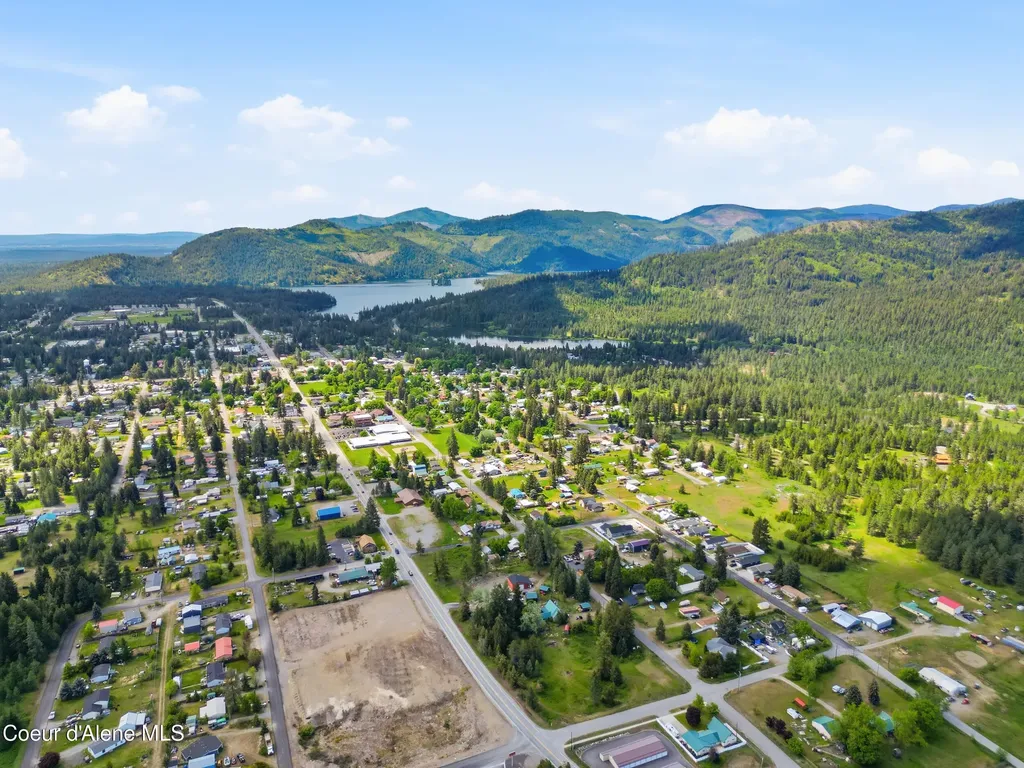 32849 N 4th Avenue Spirit Lake ID 83869