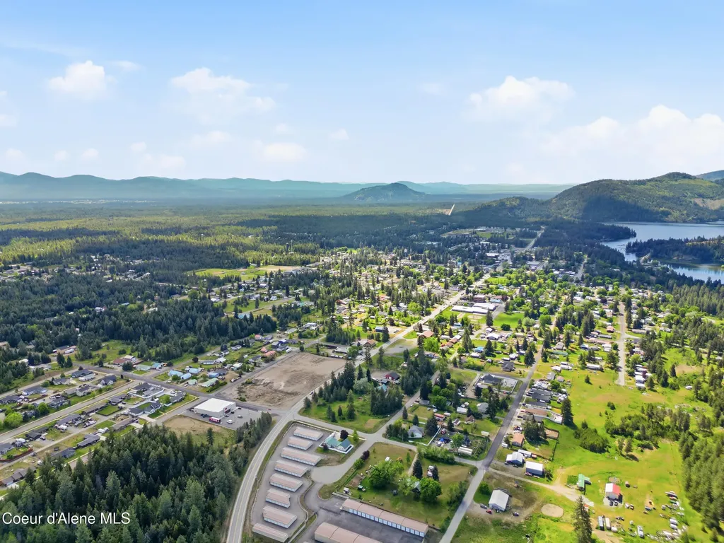 32849 N 4th Avenue Spirit Lake ID 83869
