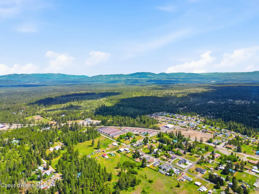 32849 N 4th Avenue Spirit Lake ID 83869
