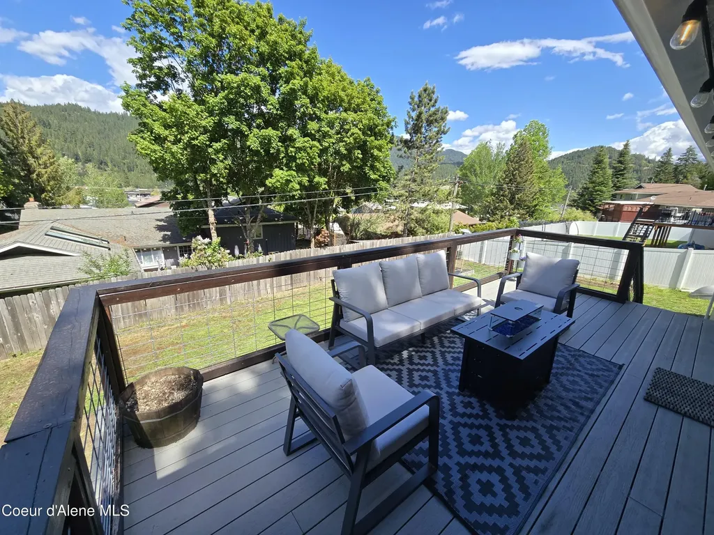 716 E Fir Osburn ID 83849
