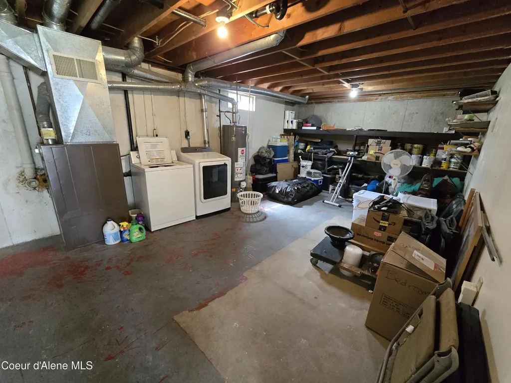 716 E Fir Osburn ID 83849