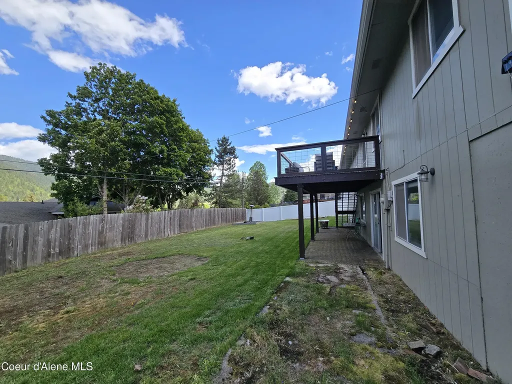 716 E Fir Osburn ID 83849
