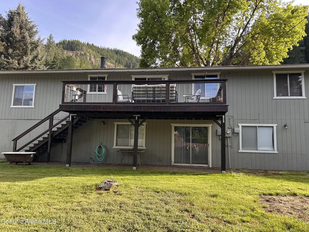 716 E Fir Osburn ID 83849