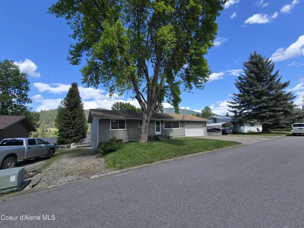 716 E Fir Osburn ID 83849