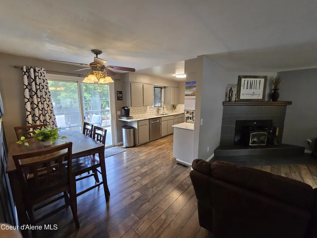 716 E Fir Osburn ID 83849