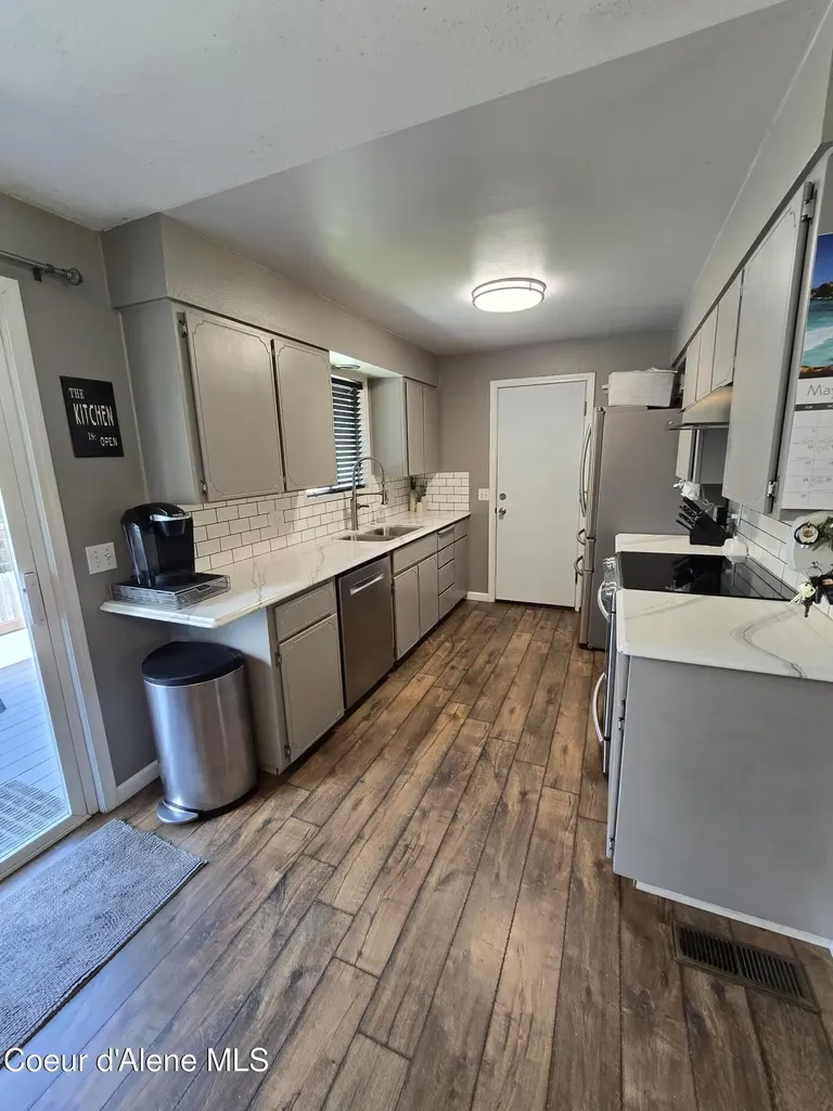 716 E Fir Osburn ID 83849